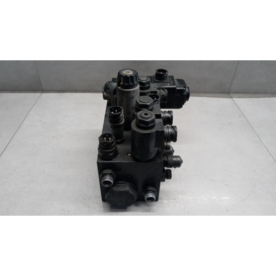 RULE PRESSURE VALVE DAF XF106 used