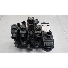 RULE PRESSURE VALVE DAF...