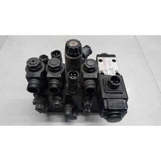 RULE PRESSURE VALVE DAF XF106 used