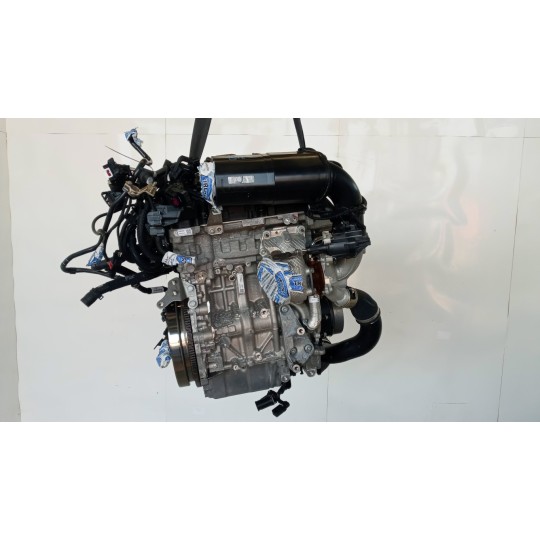 ENGINE BMW Serie 2 Active Tourer (F45 F46) 2018> used