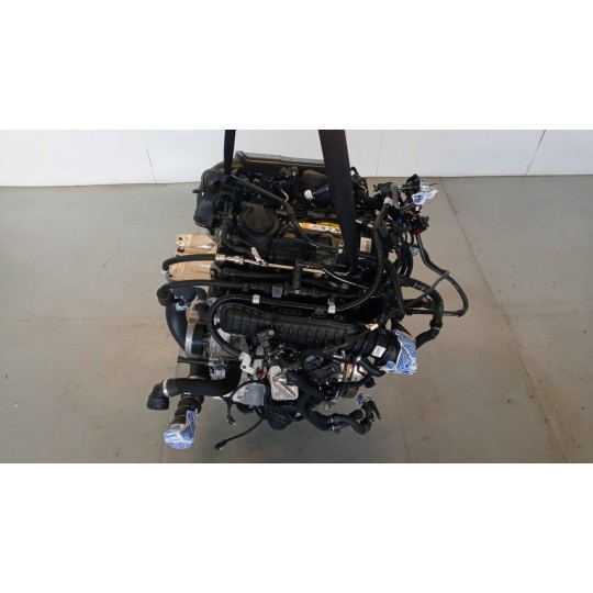 ENGINE BMW Serie 2 Active Tourer (F45 F46) 2018> used