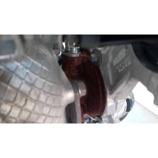 TURBINA BMW Serie 2 Active Tourer (F45 F46) 2018> usato