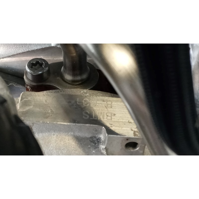 BMW TURBINA BMW Serie 2 Active Tourer (F45 F46) 2018> usato