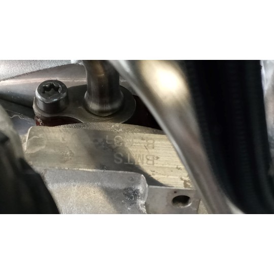 TURBINA BMW Serie 2 Active Tourer (F45 F46) 2018> usato