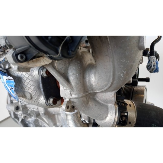 TURBINA BMW Serie 2 Active Tourer (F45 F46) 2018> usato