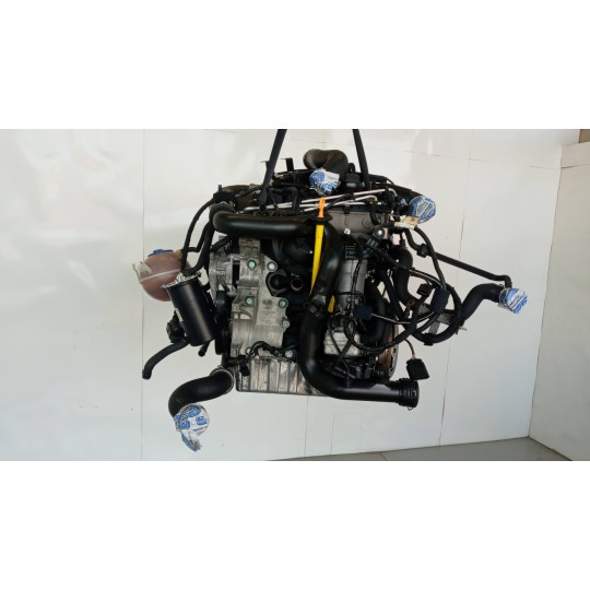 ENGINE VOLKSWAGEN Touran 2003>2007 used