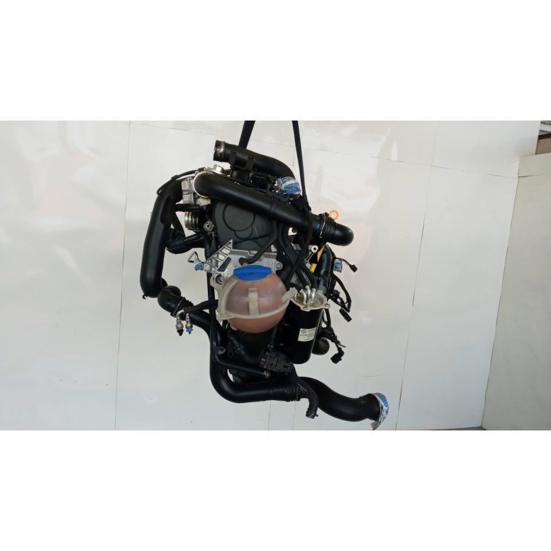 VOLKSWAGEN MOTORE VOLKSWAGEN Touran 2003>2007 usato