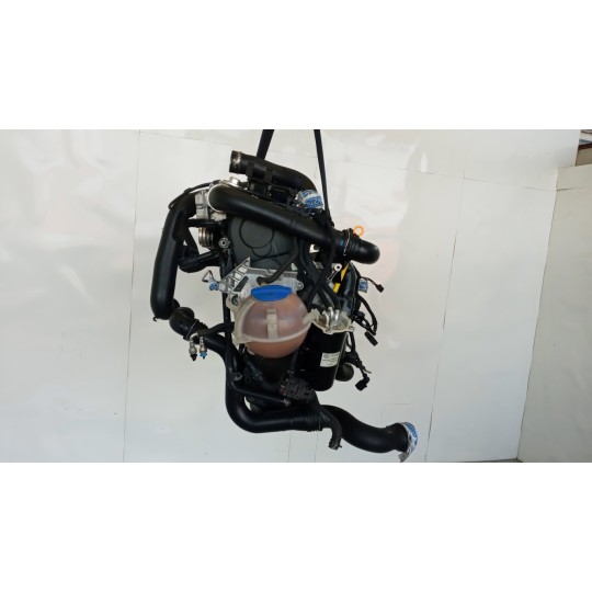 MOTORE VOLKSWAGEN Touran 2003>2007 usato