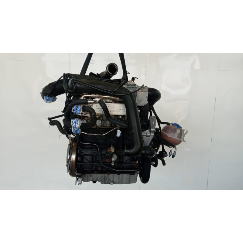VOLKSWAGEN MOTORE VOLKSWAGEN Touran 2003>2007 usato