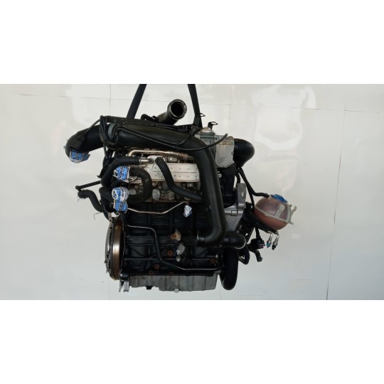 MOTORE VOLKSWAGEN Touran 2003>2007 usato