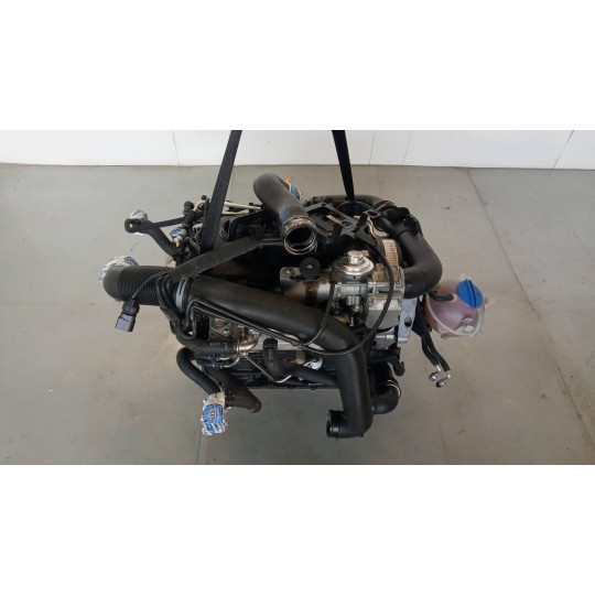 ENGINE VOLKSWAGEN Touran 2003>2007 used