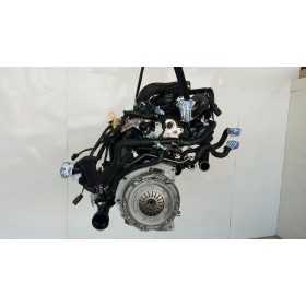 ENGINE VOLKSWAGEN Touran...
