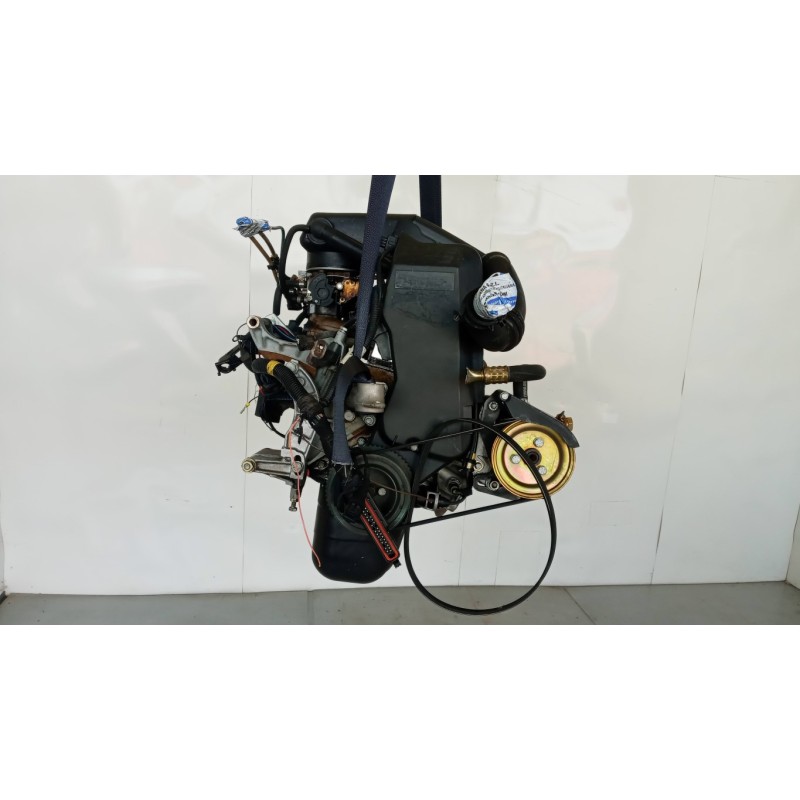 LANCIA ENGINE LANCIA Y 1996>2000 used