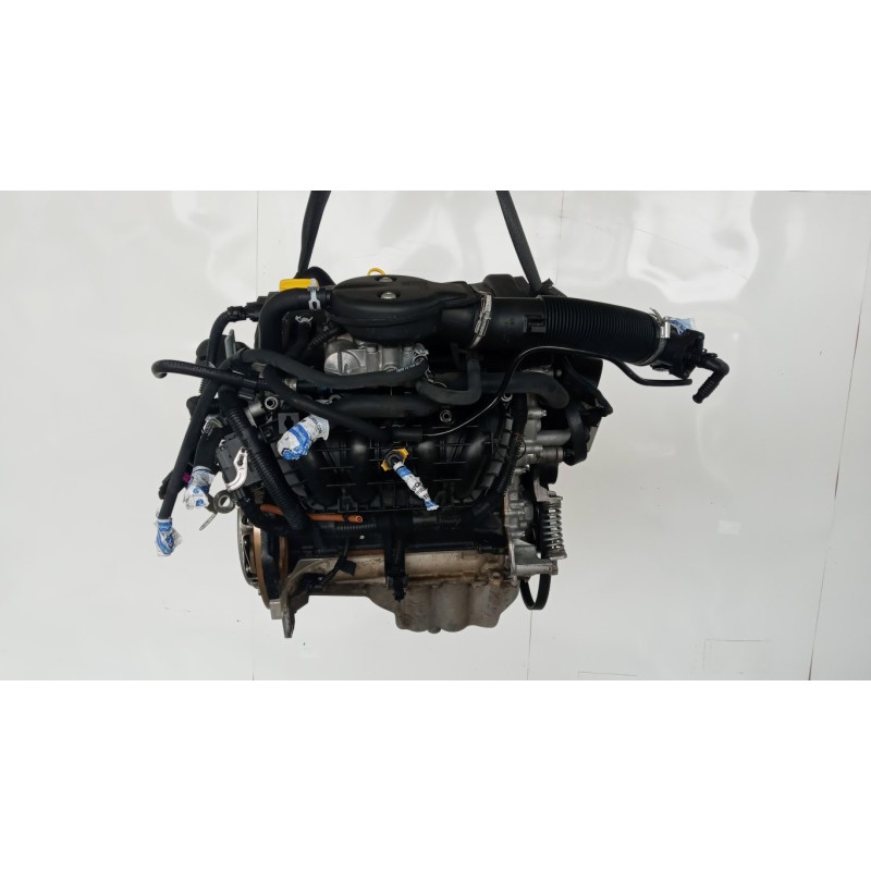 OPEL ENGINE OPEL Corsa C 2003>2006 used