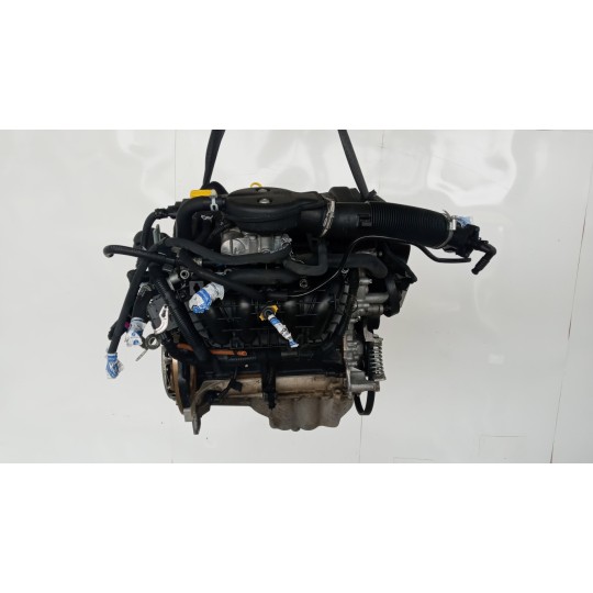 ENGINE OPEL Corsa C 2003>2006 used