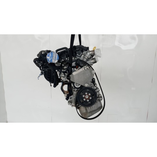 MOTORE OPEL Corsa C 2003>2006 usato