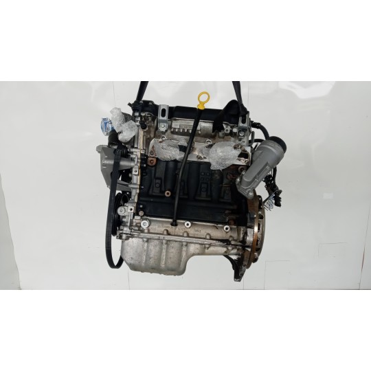 ENGINE OPEL Corsa C 2003>2006 used