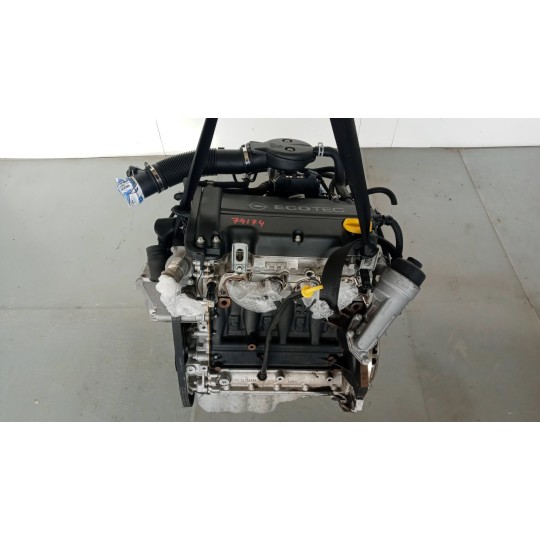 ENGINE OPEL Corsa C 2003>2006 used