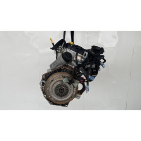 ENGINE OPEL Corsa C...