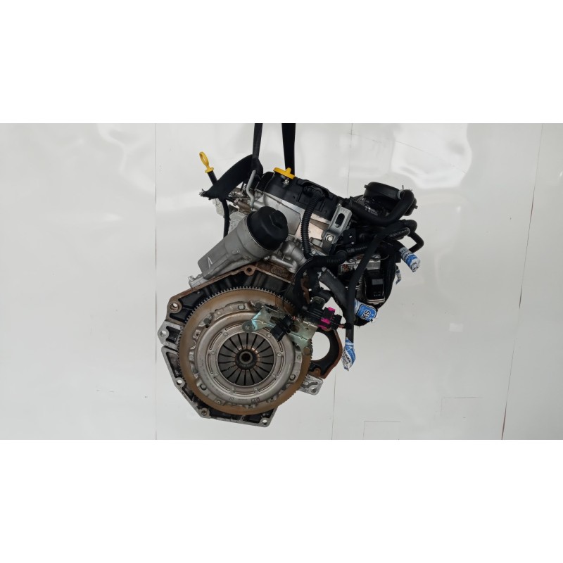 OPEL ENGINE OPEL Corsa C 2003>2006 used
