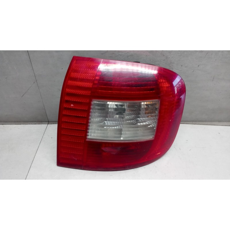 FIAT FARO POSTERIORE ESTERNO DESTRO FIAT Multipla 2004>2010 usato