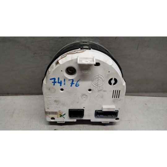 INSTRUMENT PANEL FIAT Multipla 2004>2010 used