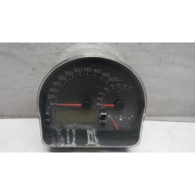 INSTRUMENT PANEL FIAT...