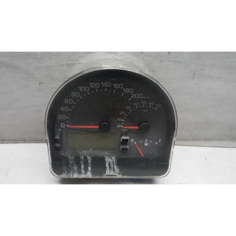 FIAT QUADRO STRUMENTI FIAT Multipla 2004>2010 usato