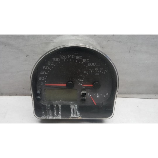 QUADRO STRUMENTI FIAT Multipla 2004>2010 usato