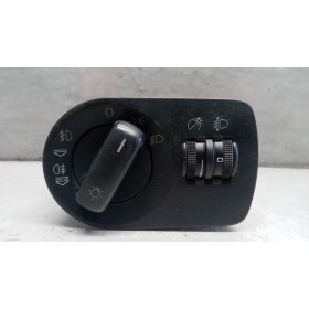 BLOCK LOGHTS  AUDI A3...