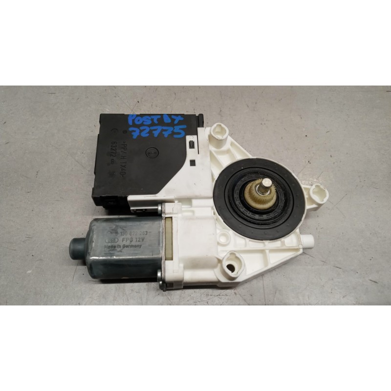 AUDI BACK RIGHT POWERED WINDOWS AUDI A3 Sportback 2005>2008 used