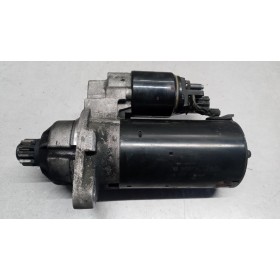 STARTER MOTOR AUDI A3...