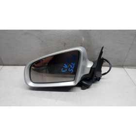 LEFT ELETRIC REAR-VIEW...