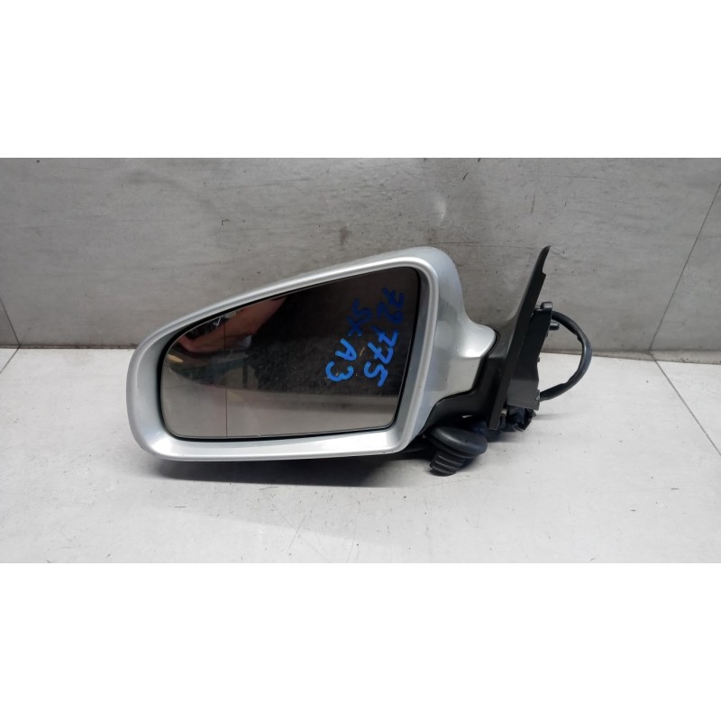 AUDI LEFT ELETRIC REAR-VIEW MIRROR  AUDI A3 Sportback 2005>2008 used