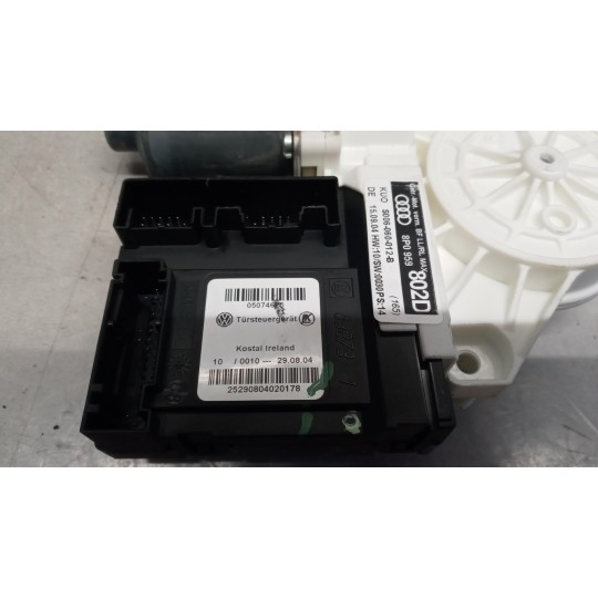 ALZA VETRI ANTERIORI DESTRO AUDI A3 Sportback 2005>2008 usato