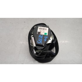 CINTURA DI SICUREZZA...