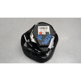 CINTURA DI SICUREZZA...