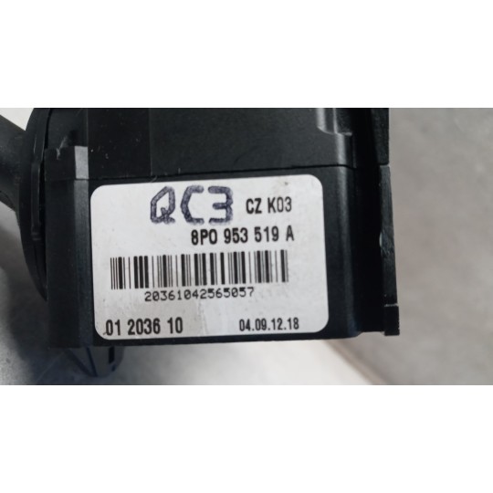 DEVIOTERGI AUDI A3 Sportback 2005>2008 usato