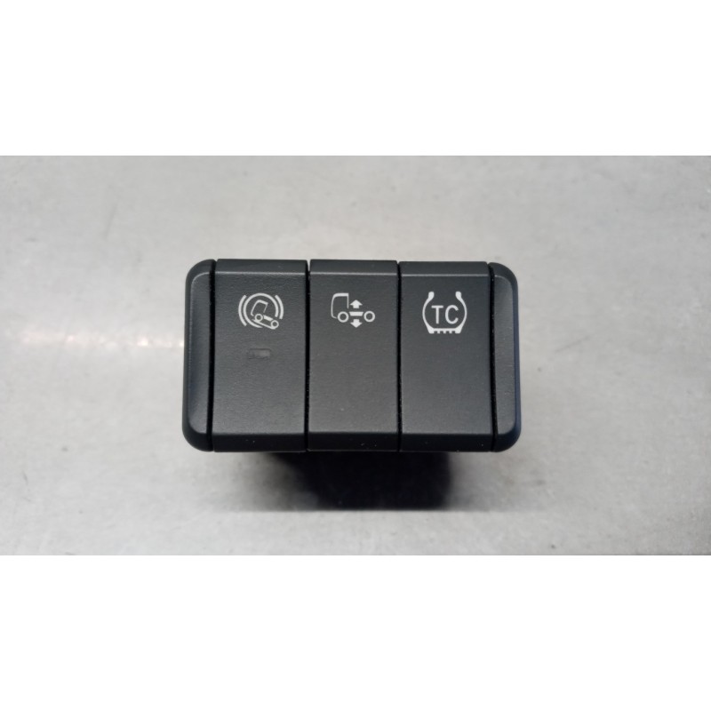 DAF INTERRUTTORI E PULSANTI ABITACOLO DAF XF106 usato