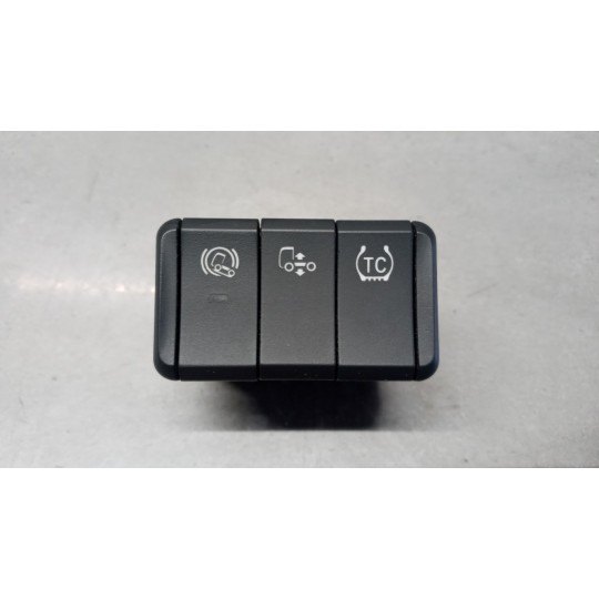 INTERRUTTORI E PULSANTI ABITACOLO DAF XF106 usato