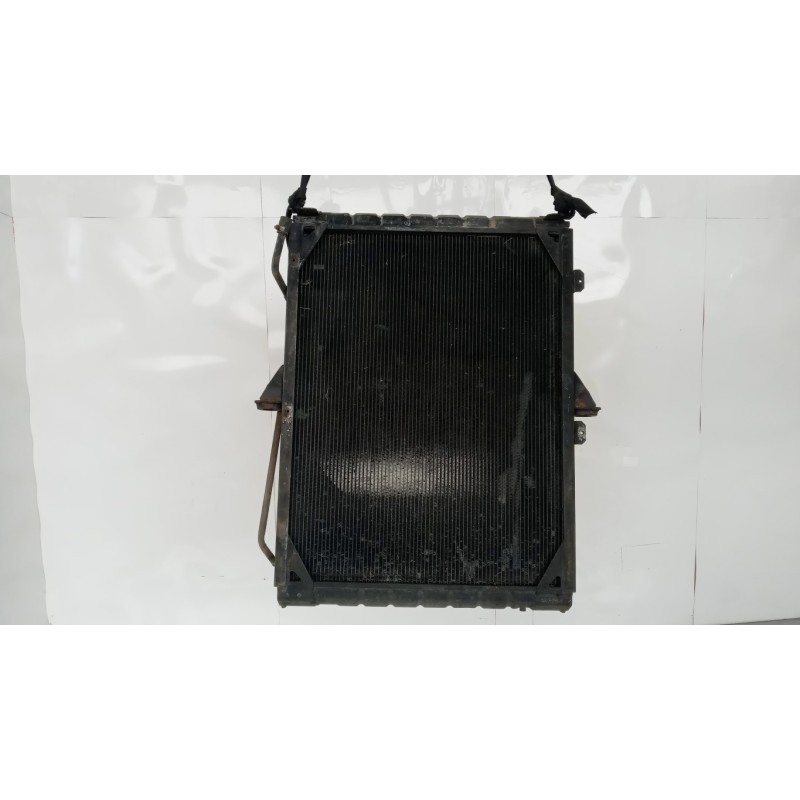 MAN WATER HEAT RADIATOR  MAN F90 1986>1997 used