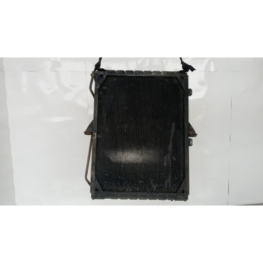 WATER HEAT RADIATOR  MAN F90 1986>1997 used