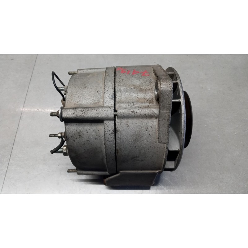 MAN ALTERNATORE MAN F90 1986>1997 usato