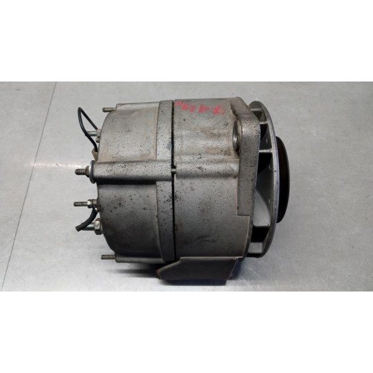 ALTERNATORE MAN F90 1986>1997 usato