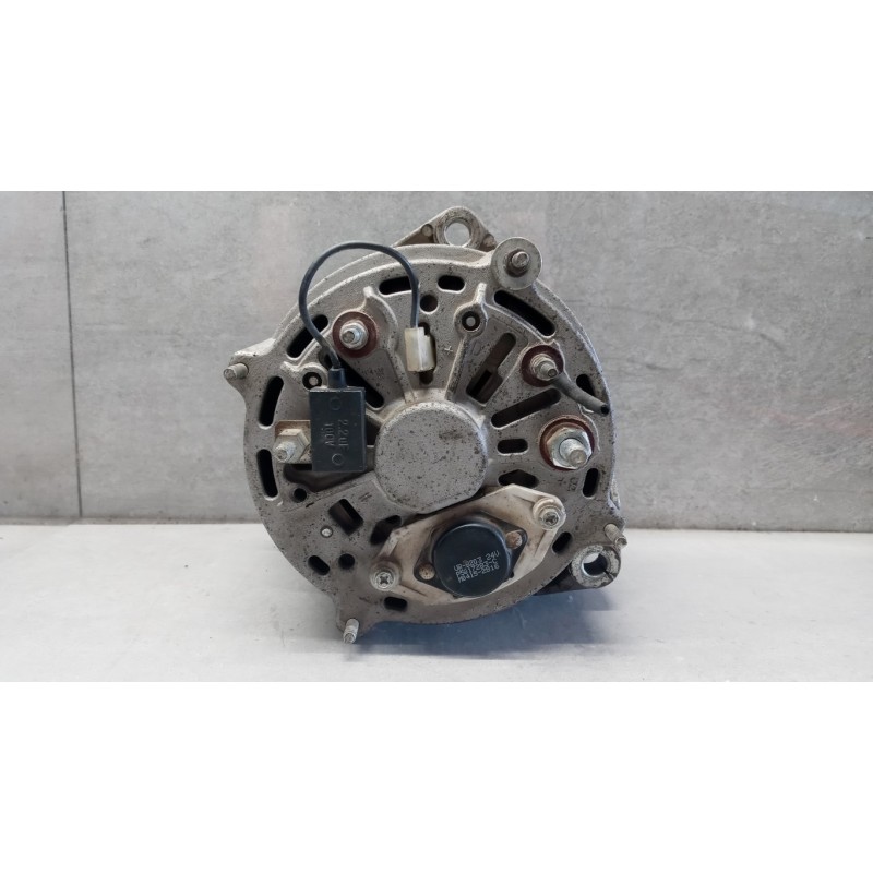 MAN ALTERNATOR MAN F90 1986>1997 used