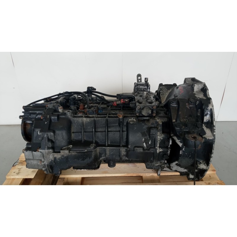 MAN GEARBOXES  MAN F90 1986>1997 used