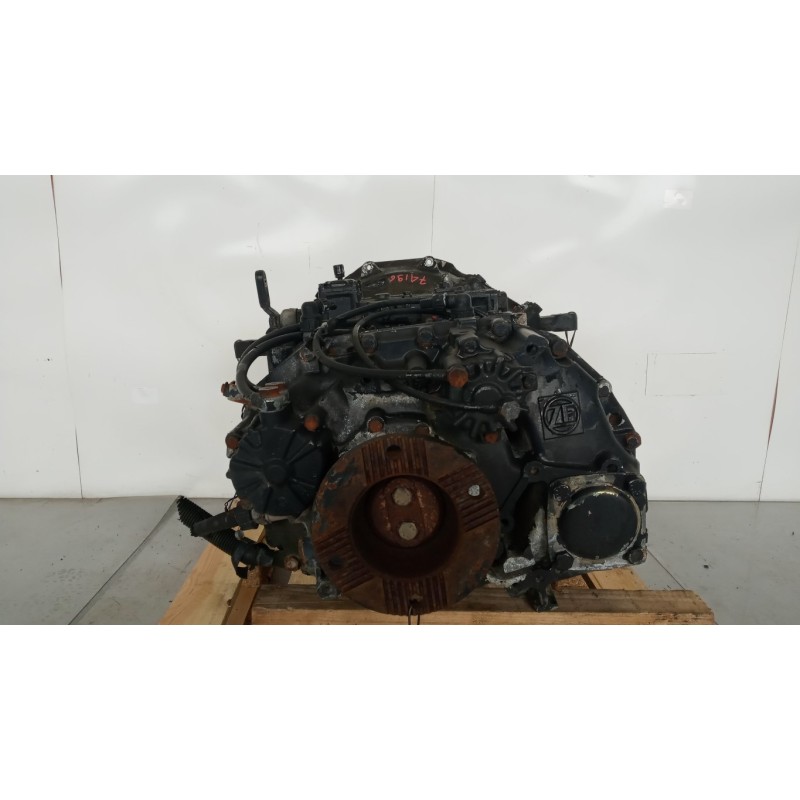 MAN GEARBOXES  MAN F90 1986>1997 used