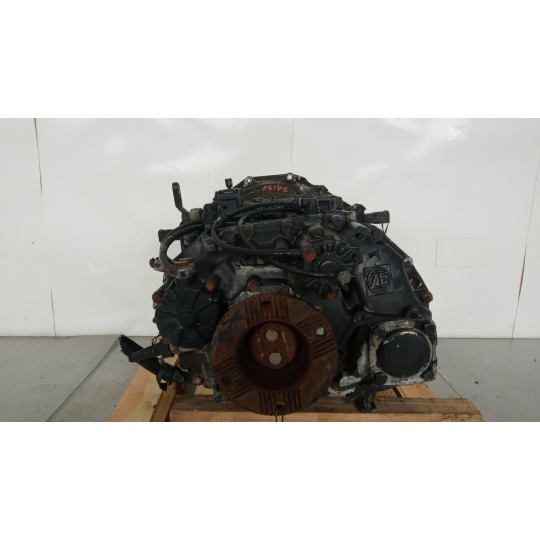 GEARBOXES  MAN F90 1986>1997 used