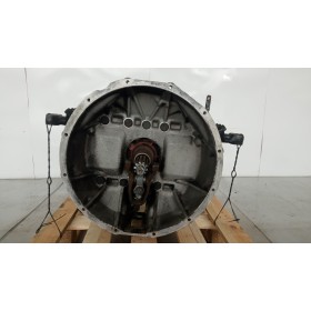 GEARBOXES  MAN F90...