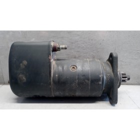 STARTER MOTOR MAN F90...